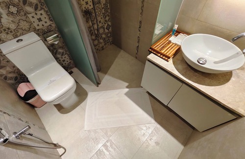 Dhaka Hotel | Hotel Nandini