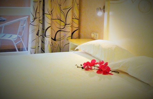 La Turbie Hotel | Hotel Napoléon
