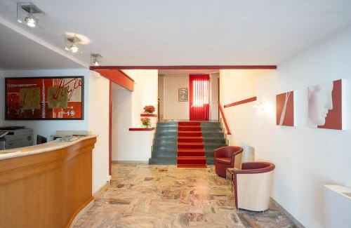 Pontremoli Hotel | Hotel Napoleon