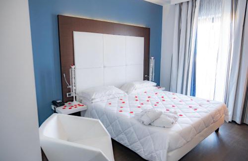 Torre Melissa Hotel | Hotel Napoleon