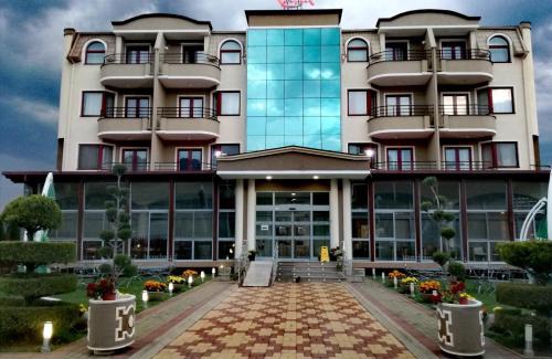Mrzenci Hotel | Hotel Nar Gevgelija