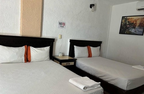 Tuxtla Gutierrez Hotel | Hotel Narváez Centro de Convenciones