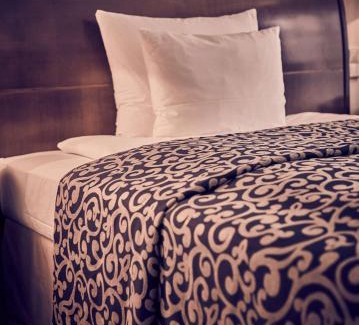 Mitte Hotel | Hotel Nassauer Hof