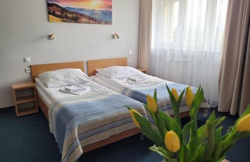 Wisla Hotel | Hotel * NAT Wisła
