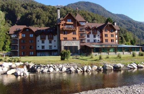 Peulla Hotel | Hotel Natura