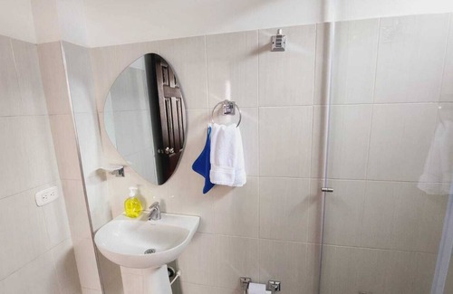 Fontibon Hotel | Hotel Natural Sevgi