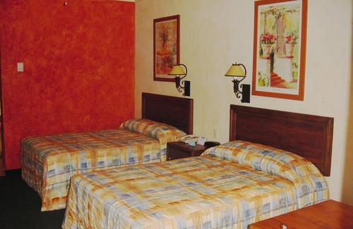 Navojoa Hotel | Hotel Navojoa Plaza