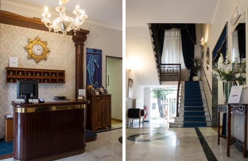 Livorno Hotel | Hotel Navy