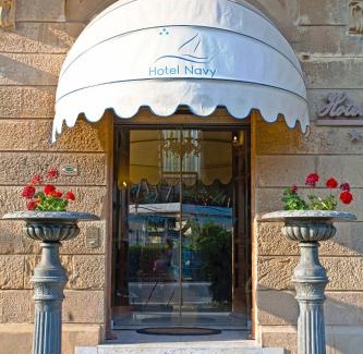 Livorno Hotel | Hotel Navy