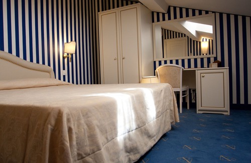 Livorno Hotel | Hotel Navy