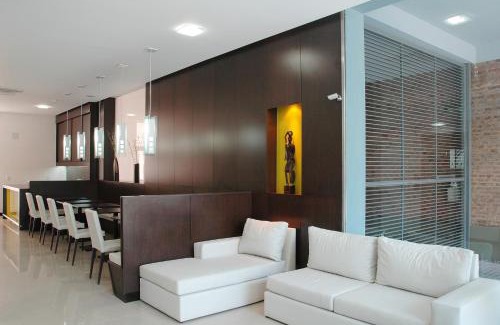 Rosario Hotel | Hotel Necof