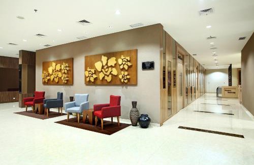 North Cirebon Hotel | Hotel NEO Cirebon by ASTON