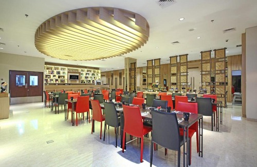 North Cirebon Hotel | Hotel NEO Cirebon by ASTON