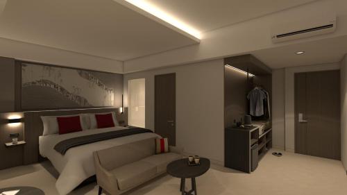 Padalarang Hotel | Hotel Neo Kota Baru Parahyangan