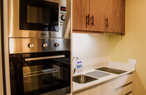 Consolacao Hotel | Hotel Neptuno