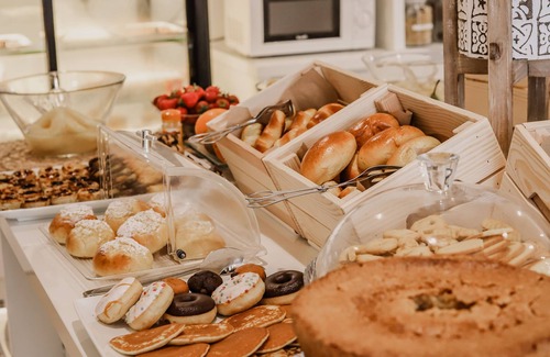 Consolacao Hotel | Hotel Neptuno