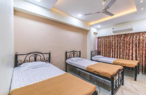 Malad West House | Hotel Nest In
