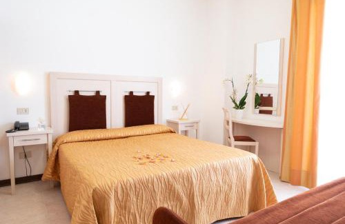Old Town Hotel | Hotel Nettuno