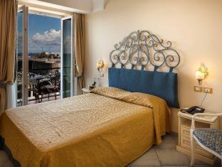 Forio Hotel | Hotel Nettuno