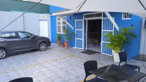 Mucuripe Hotel | Hotel Netuno Beach