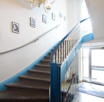 Celle House | Hotel Neun 3/4