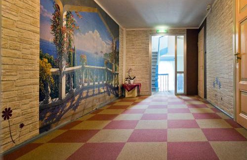 Celle House | Hotel Neun 3/4
