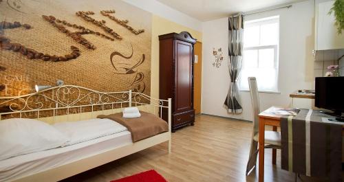 Celle House | Hotel Neun 3/4