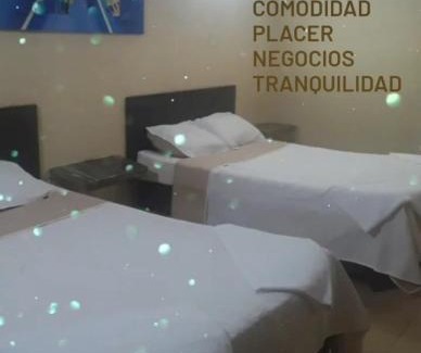 Mérida Hotel | HOTEL Nevada Palace