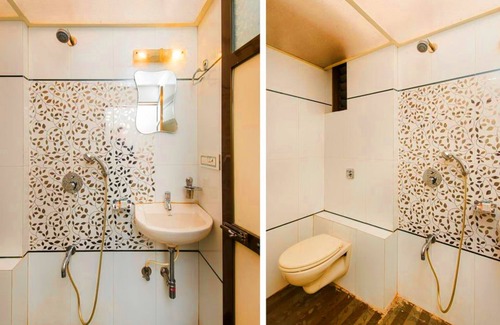 Navi Mumbai Hotel | Hotel New Elite Inn - Near MIDC Turbhe Navi Mumbai