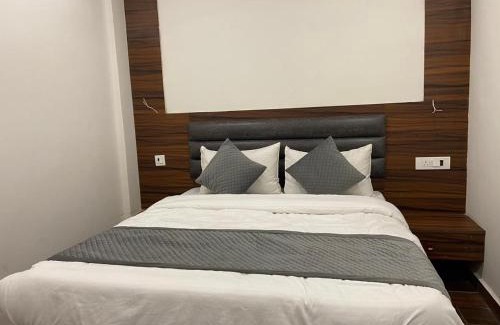 Faridabad House | Hotel Nexus Select