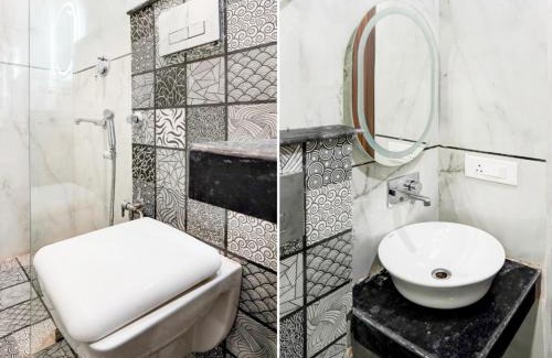 Faridabad House | Hotel Nexus Select