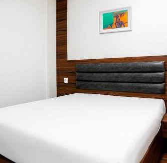 Faridabad House | Hotel Nexus Select