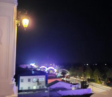 Cu Lao Dung Hotel | Hotel Nghìn Lẻ Một Đêm