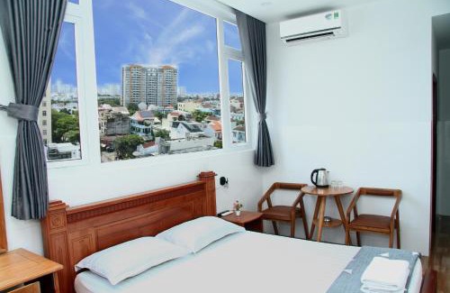 Thu Duc Hotel | HOTEL NGUYEN ANH