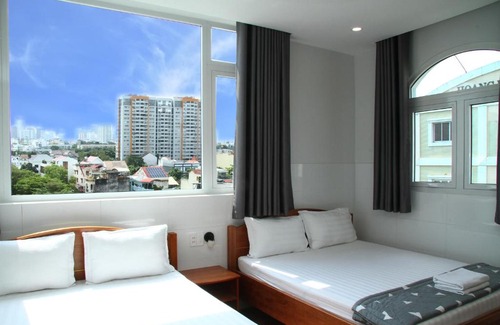 Thu Duc Hotel | HOTEL NGUYEN ANH