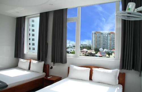 Thu Duc Hotel | HOTEL NGUYEN ANH