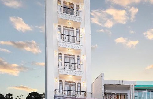 Go Vap Hotel | Hotel Nguyen Van Khoi