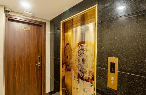 Go Vap Hotel | Hotel Nguyen Van Khoi