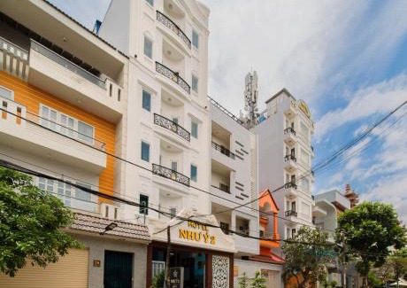 Korean Industrial Zone Hotel | Hotel Nhu Y 2