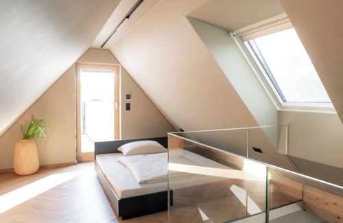 Laupheim Hotel | HOTEL NICE