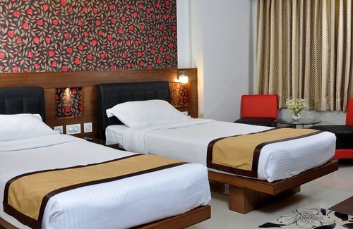 Park Street Hotel | Hotel Niharika