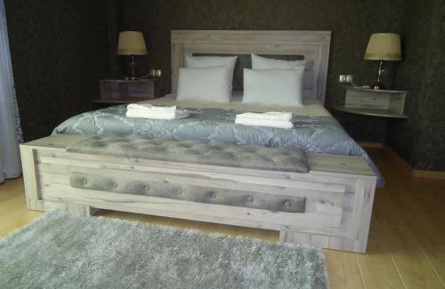 Tsqaltubo Hotel | Hotel Nikala