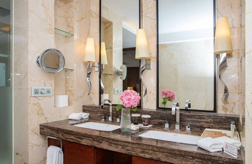 Siming Hotel | Hotel Nikko Xiamen