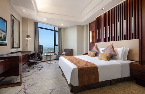 Siming Hotel | Hotel Nikko Xiamen