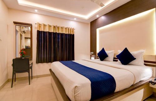 Krishnagar-II Hotel | Hotel Nilachal