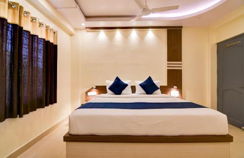 Krishnagar-II Hotel | Hotel Nilachal