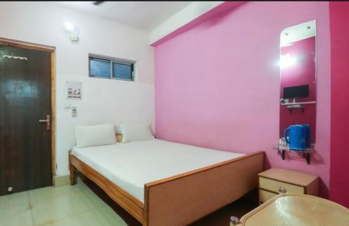 Bhagalpur Hotel | Hotel Nilay And Manjula Banquet