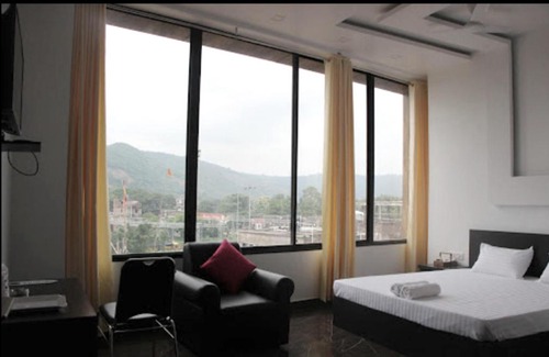 Sahibganj Hotel | HOTEL NILIMA PALACE