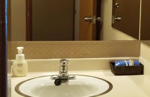 Yudaonsen House | Hotel Nishi-no-Miyabi Tokiwa