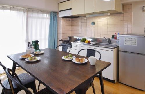 Kawaguchi Hotel | HOTEL Nishikawaguchi Weekly - Vacation STAY 43473v
